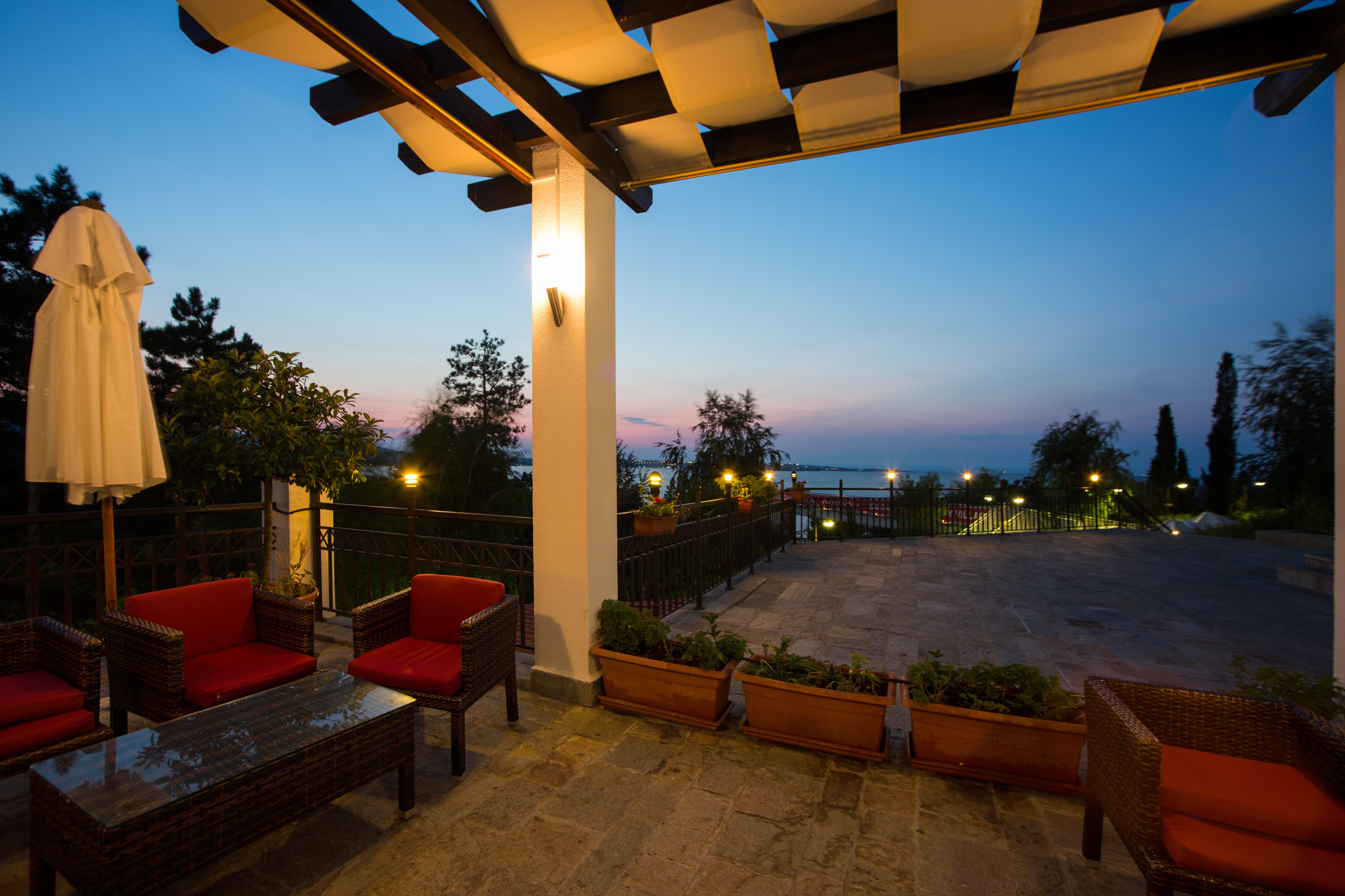 Santa Marina Holiday Village Sozopol Exterior photo