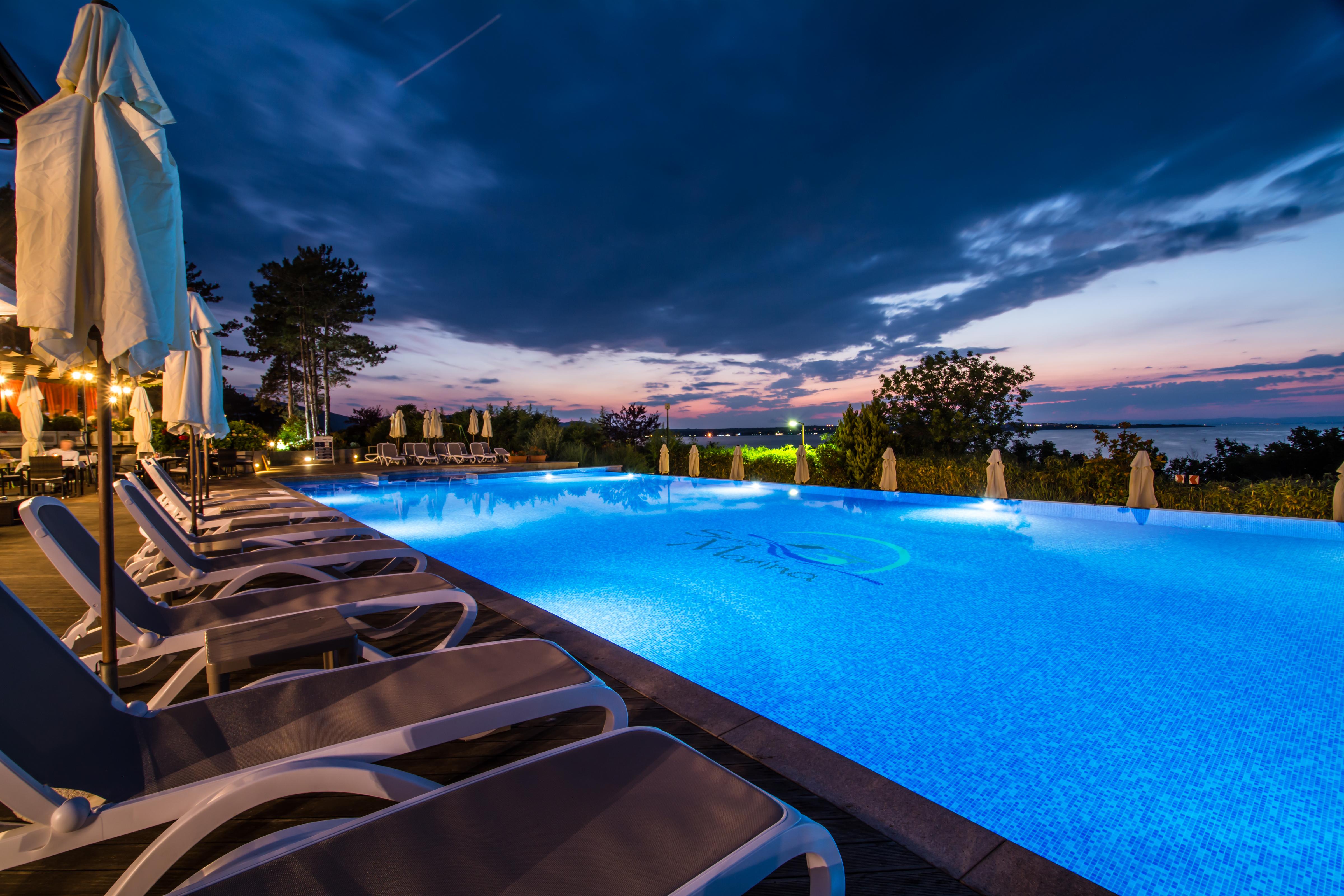 Santa Marina Holiday Village Sozopol Exterior photo