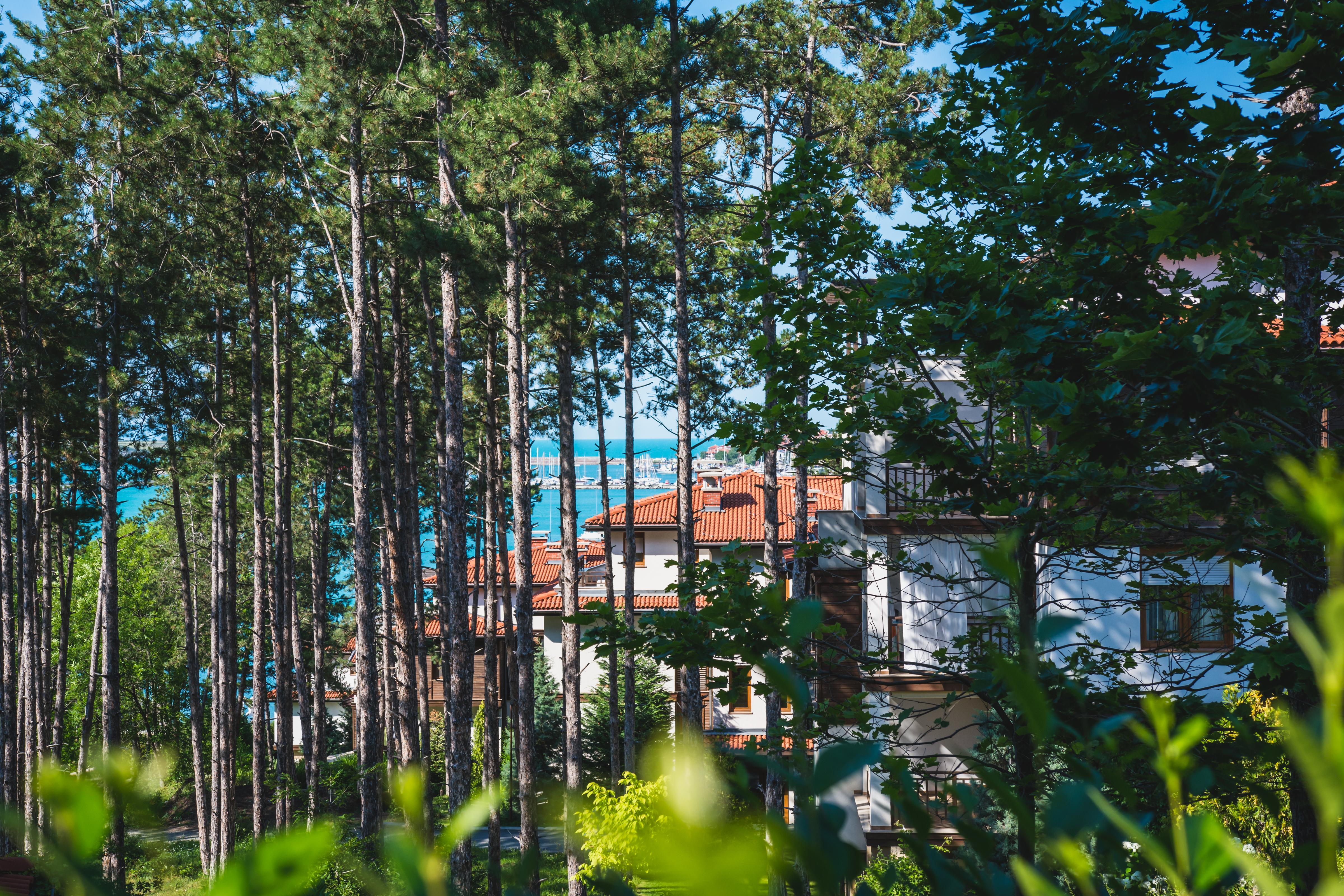Santa Marina Holiday Village Sozopol Exterior photo